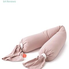 bbhugme large maternity and feeding pillows