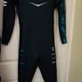Zero D SL (Small Large) Wetsuit - Used Once Image 2