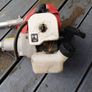 ProPlus Petrol Multi Tool 33cc (Strimmer / Brush Cutter base) Image 6