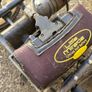 powakaddy electric golf trolley Image 3