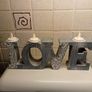 Candle holder Image 2