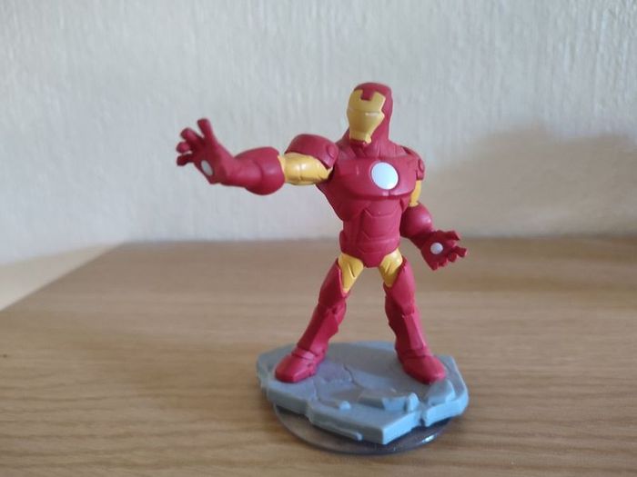 Disney infinity