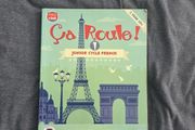 Ca Roule! 1 Junior Cycle French