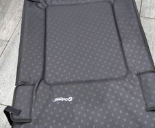 camping bed