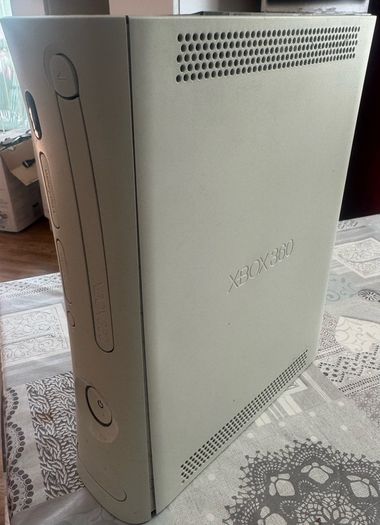 Xbox 360