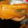 Imaginext Jurassic World Rex Image 6