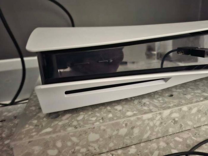 Playstation 5 Disc Version
