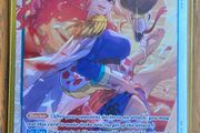 One Piece TCG OP-17 Gloriosa 046