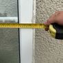 PVC door Image 4