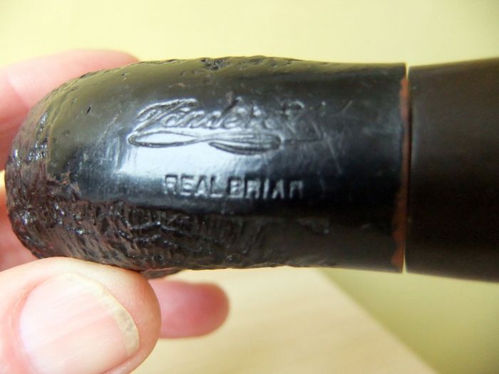 Small Pipe
