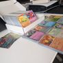 Pokemon Chaos Rising Collection 600+ Cards Holos, Reverse Holos & Rares Image 2