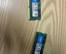 32bg laptop ram