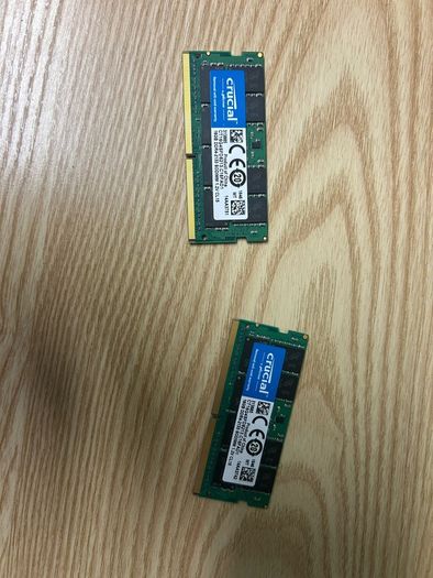 32bg laptop ram