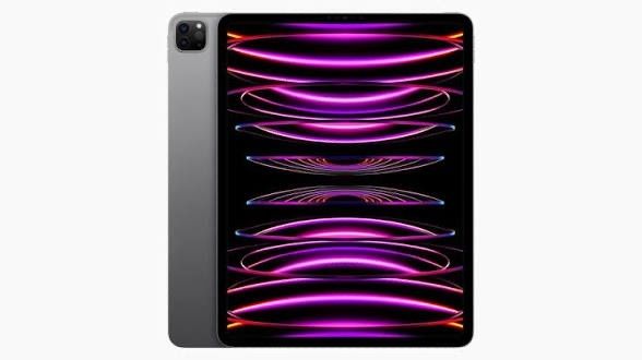 Ipad pro M2 11 intch