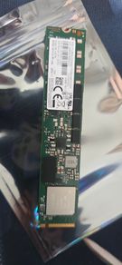 SSD nvme gen3 3.8tb Samsung enterprise pm983