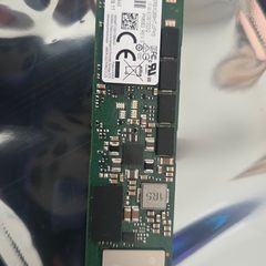 SSD nvme gen3 3.8tb Samsung enterprise pm983