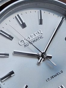 Watch Vintage Citizen Automatic.1976