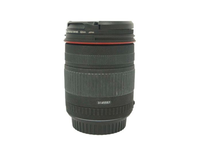 Sigma 18-20Omm 1:3.5-6.3