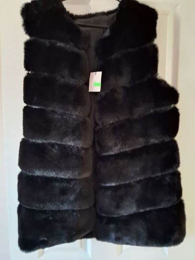 new fur