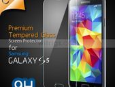Tempered Glass Screen Protector for Samsung Galaxy S5
