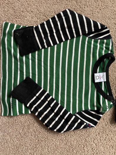 Polarn O Pyret boys tops