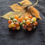 Vintage Earrings Image 3