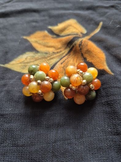 Vintage Earrings