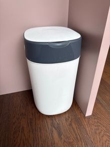 Tommy Tippee Nappy Bin