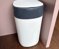 Tommy Tippee Nappy Bin