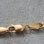 18ct Gold Chain / 20" / 8gms / Excellent Condition Image 6
