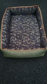 Dog Bed
