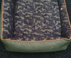 Dog Bed