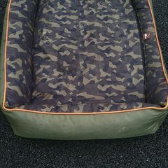 Dog Bed