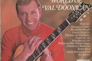 Val Doonican - The World Of Val Doonican