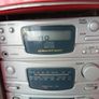 Coca Cola Akura HiFi Stereo CD Radio Cassette Coke Can Player Image 5