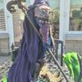skeletor 3d printed and painted Image 4