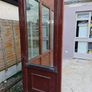Sunroom Roof Gone Image 6