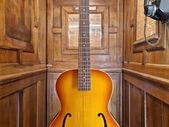 Epiphone Masterbilt Olympic 2018