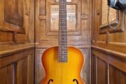Epiphone Masterbilt Olympic 2018