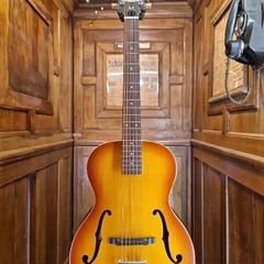 Epiphone Masterbilt Olympic 2018