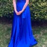 Debs, TY dress Image 3