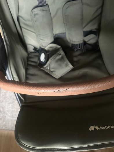 Travel Buggy