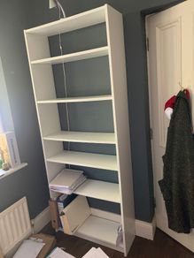 Billy Bookcase IKEA