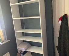 Billy Bookcase IKEA