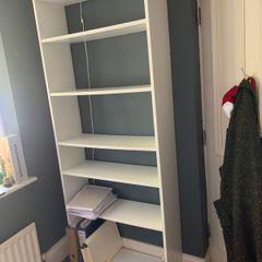 Billy Bookcase IKEA