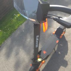 Kukirin G3- Brand New- Still In The Box