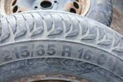 ford courier spare wheel