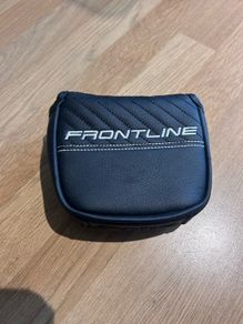 Headcover
