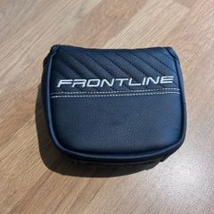 Headcover