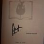 The Horus Heresy - The Purge. Signed by Anthony Reynolds Image 3